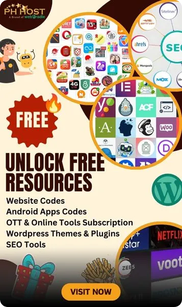 free-service-phhost